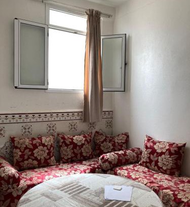 Tamraght Apartment | small appartement