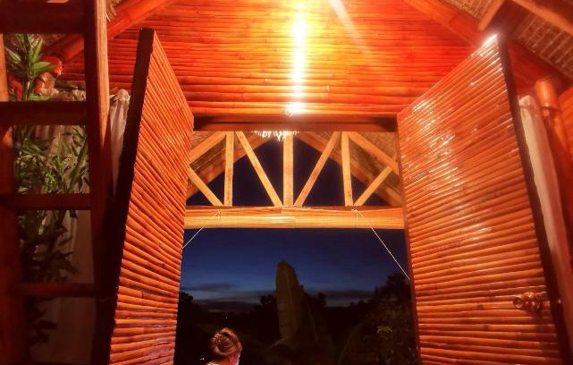 Barili House | SMALL CABIN IN THE SOUTH