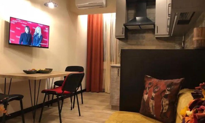 Kentron Apartment | Small Center, Kentron 2 room apartment 60/sq. m.