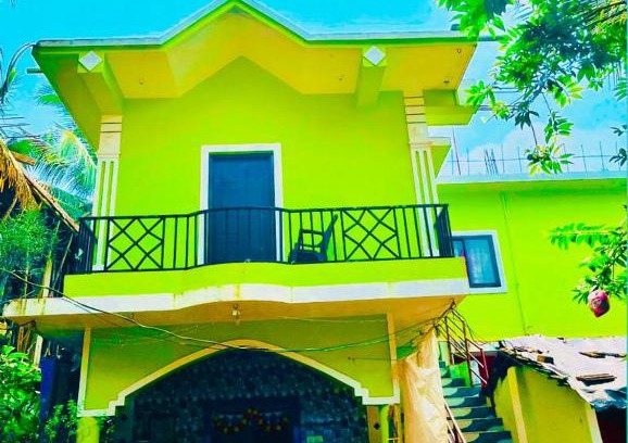 Saunta Vaddo House | Small Daddy 2