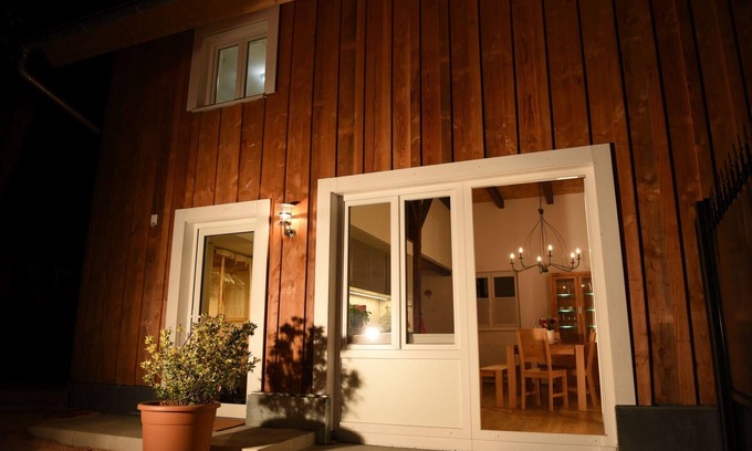 Umkirch House | Small holiday home in Umkirch