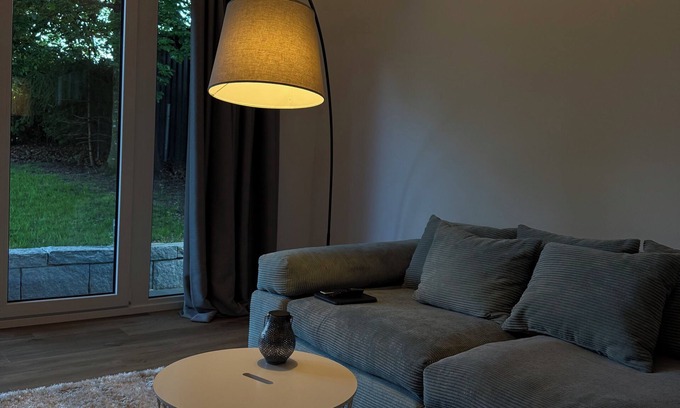 Munchen District House | Small house in the sunny south near Lake Starnberg