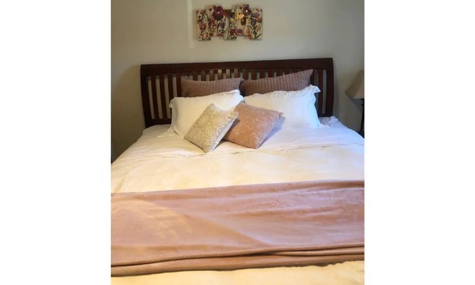 Williams Cottage | Small, unique cottage with a lot of extras