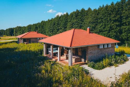 Sitke Apartment | Smaragd Vendégház