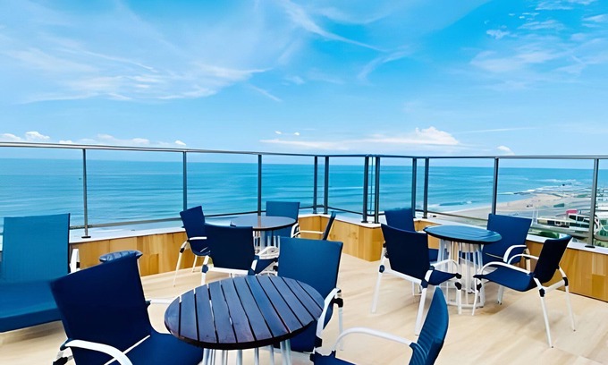 Costa Azul Apartment | Smart Costa Azul by VLV Stays