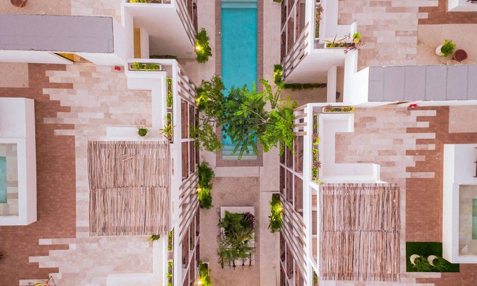 Tulum Resort | Smart Depas Tulum