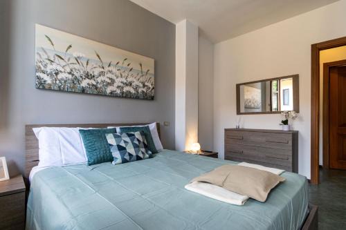 Castelletto Sopra Ticino Apartment | SMART FLAT - Lago Maggiore - Private Garage, Wi-Fi