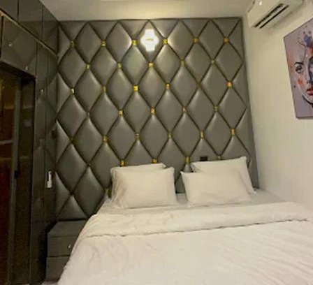 Igwuruta Hotel | Smart Luxury Apartments & Suites