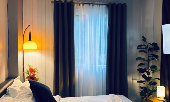 Baguio Apartment | Smart Stay 2600 - Studio Apartments