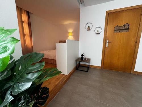 Quartier Administratif Apartment | Smart studio en plein centre de rabat