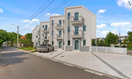 Otopeni Villa | Smart Villa by DaVinci