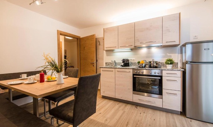 Dorfgastein Apartment | smartFLATS