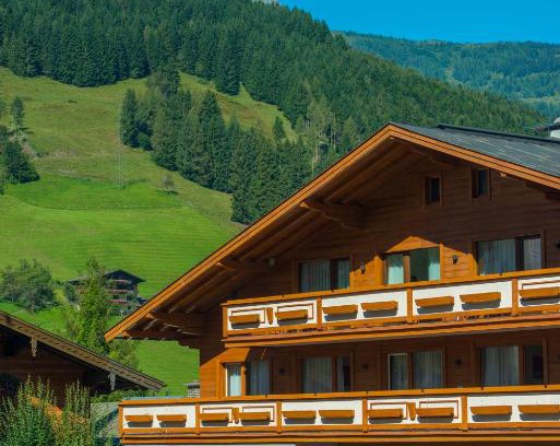 Dorfgastein Hotel | smartHOTEL