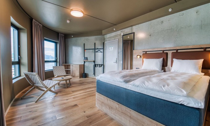 Bodo Hotel | Smarthotel Bodø