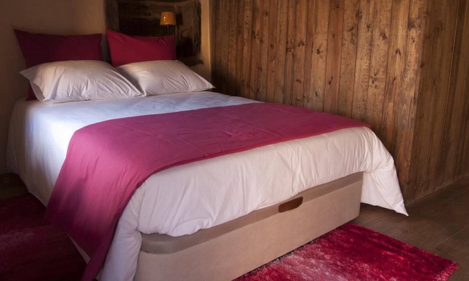 Almaceda Cottage | Smash Smash - Perfect Loves