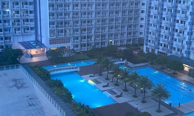 Paco Apartment | SMDC Jazz Residences Makati, Makati 1209