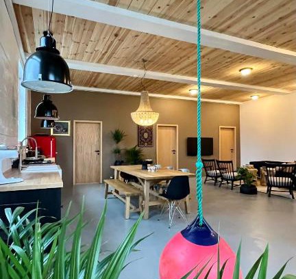 Stykkisholmur Apartment | Smiðjan - main road Stykkishólmi