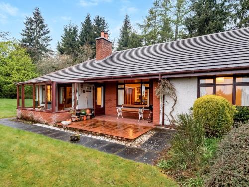 Blairgowrie House | Smiddy Cottage