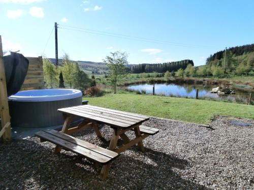 Blairgowrie House | Smiddy Cottage