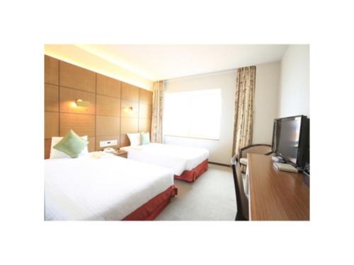 Naha City Centre Hotel | Smile Hotel Naha City Resort - Vacation STAY 00714v