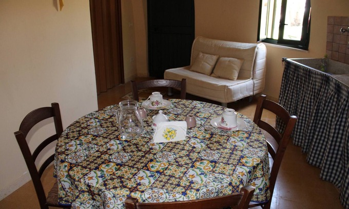 Petrosino House | Smiles & Sunsets - Marino's Resort