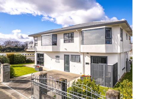 Whanganui Apartment | Smith House