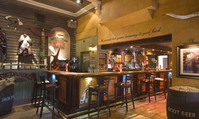 Royal Tunbridge Wells Hotel | Smith & Western Tunbridge Wells
