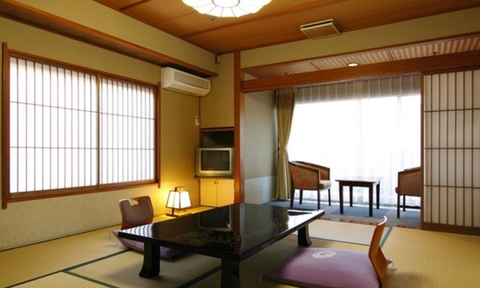 Toi Hotel | Smoking 10 tatami Japanesestyle room on the cit/Izu Shizuoka