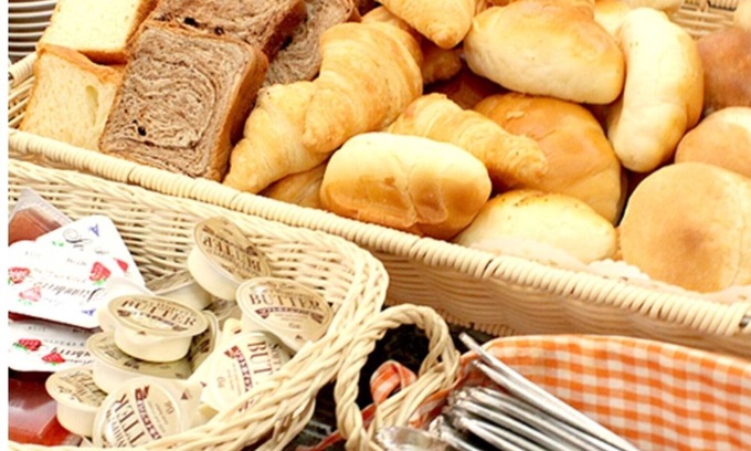 Hitachinaka Hotel | Smoking Semidouble Free breakfast buffet with /Hitachinaka Ibaraki