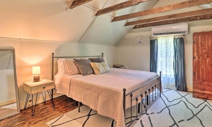 Sylva Other | Smoky Mountain Farmstead-River Rafting/Kayaking/Fishing within 5 mins!