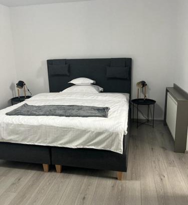 Calea Sever Bocu Apartment | SMP LIPOVEI