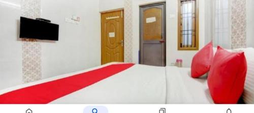 Triplicane Cabin | SMS GRAND inn