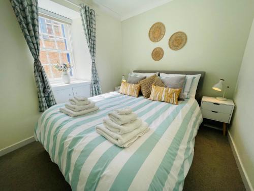 Cellardyke Apartment | Smugglers Neuk- cosy flat for 2