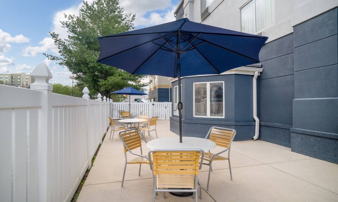 Smyrna Hotel | Smyrna Nashville Fairfield Inn & Suites by Marriott