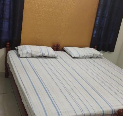 Irinjalakuda Apartment | SN Enclave