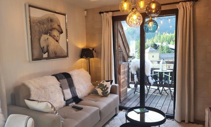 Saint-Etienne-de-Tinee House | Snow World - AURON - SAINT ETIENNE DE TINEE