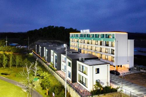 Panghang Hotel | SN Hotel Daecheon