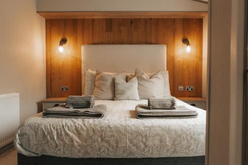 Wigton House | Snittlegarth Farm Lodges