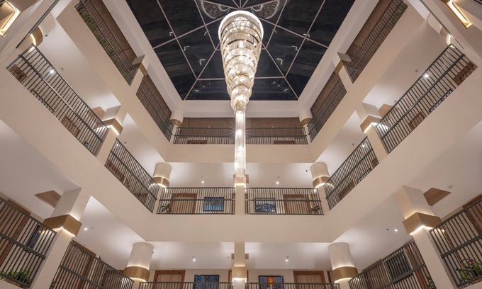 Shimla Hotel | Snow Valley Heights