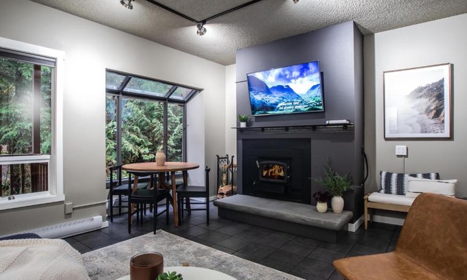 Deming House | Snowater Respite