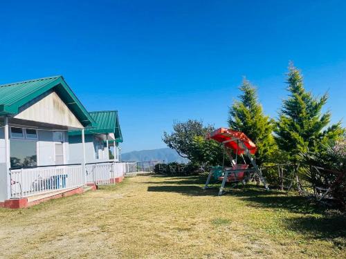 Shimla Hotel | SnowDrop eco resort