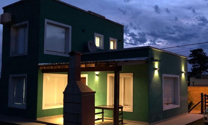 Tandil Cabin | Soñada