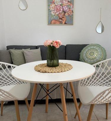 Papa Nero House | So Simple Guest House,Mouresi