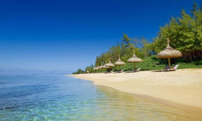 Bel Ombre Resort | SO/Sofitel Mauritius