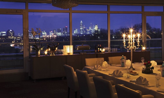 Nied Hotel | SOALTEE HOTEL by Trip Inn Frankfurt Messe
