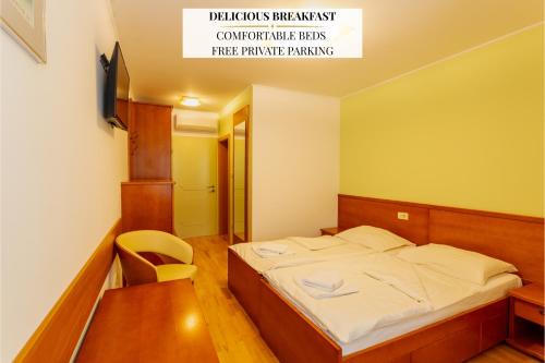 Ilirska Bistrica House | Sobe in apartmaji Triglav - Gostinstvo Tomex