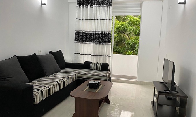 Colombo 05 House | SOBHA APARTMENTSnCozy Short-Term Apartments for a Comfortable Stay!