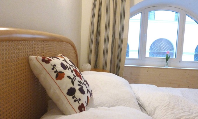 Innere Stadt Apartment | Sobieski Apartments Historic City