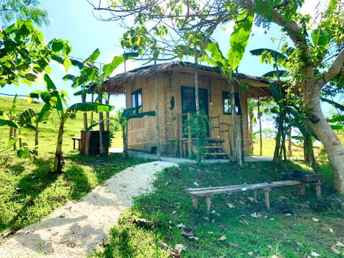 Dimiao House | Sobral Rice Terraces View