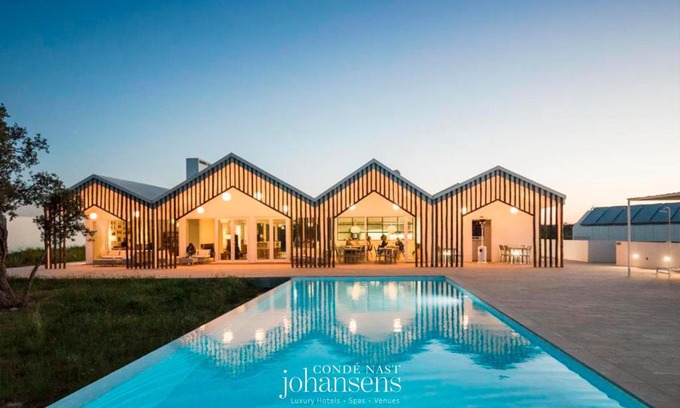 Grandola Hotel | Sobreiras Alentejo Country Hotel - by Unlock Hotels